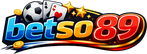 Betso89 Logo